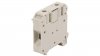 Złączka szynowa 2-przewodowa 16mm szara NOWA ZSG 1-16.0Ns 11621312